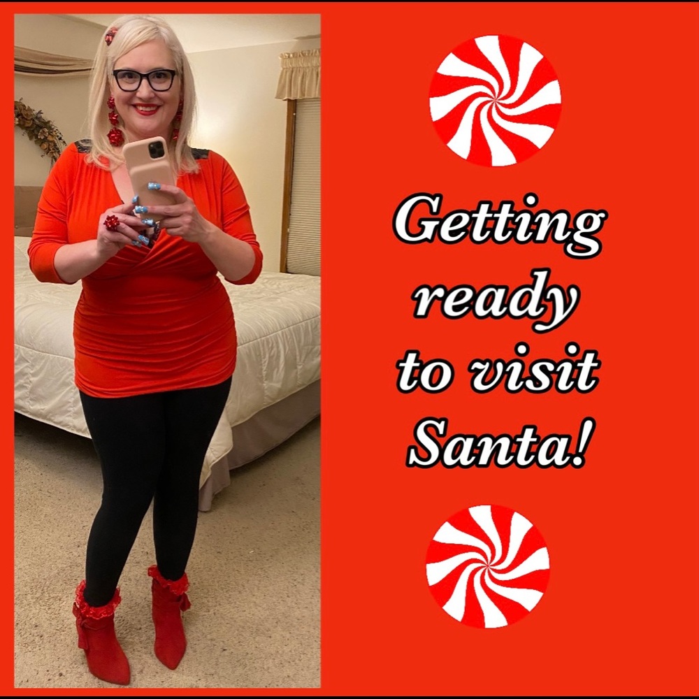 Meet your Posher, Nicole - Picture 16 of 16